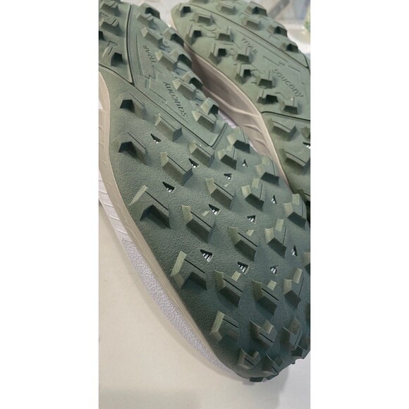 Saucony Men\'s Athletic Shoe Size 13 Formfit Gray main image 8